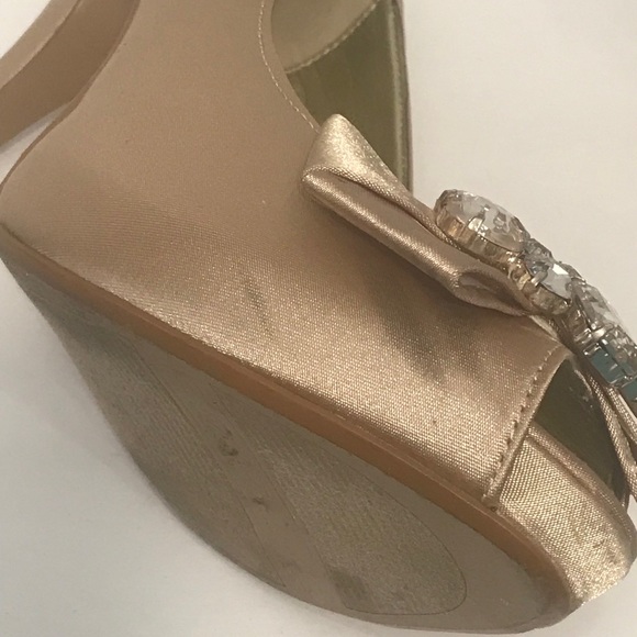 Lulu Townsend Shoes & Clutch Set - Picture 8 of 16